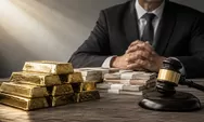 Emas 74 Kg dan Uang Ratusan Miliar Diminta Kembali, Ada Apa di Balik Praperadilan Febrie Adriansyah?