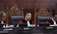 Sidang Uji Formil UU Polri Mendadak Ditunda, Ada Apa di Balik Keputusan MK?