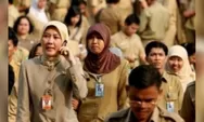 Guru PPPK Bisa Jadi PNS Mulai 2027, Tapi Ada Satu Syarat Usia yang Perlu Dicermati