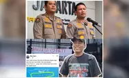 Rekening Donasi Demo Rp80,9 Juta Ditahan, Polisi Ungkap Alasan Sebenarnya