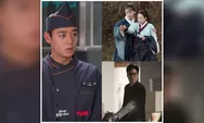 Bukan Cuma Rating Tinggi, 3 Drakor Ini Malah Hadiahi Pemain dan Kru dengan Liburan ke Luar Negeri