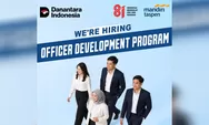 Lowongan kerja Bank Mandiri Taspen lewat ODP 2026 terbuka untuk S1/S2. Cek syarat dan cara daftarnya!