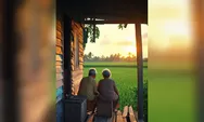 Kenapa Orang Tua Kurang Mampu Bisa Lebih Bahagia? Ini yang Diungkap Riset