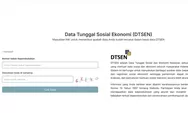 Cara Cek Desil Online DTSEN 2026 Pakai NIK, Tak Perlu Login! Ini Arti Desil 1–10