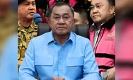 Praperadilan Lodewyk Pusung Kandas di PN Jakpus, Hakim Tak Sentuh Sah atau Tidaknya Status Tersangka