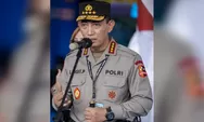 Pensiun Bukan Berarti Diam, Kapolri Listyo Sigit Siap Pimpin Demo Jika Desk Ketenagakerjaan Tak Jalan