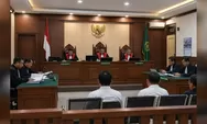Pengusaha Akui Diminta Rp250 Juta Tiap Bulan Usai Bertemu Dirjen Bea Cukai
