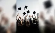 Kenapa Lulusan Kampus Ternama Belum Tentu Lebih Sukses, Ini Datanya