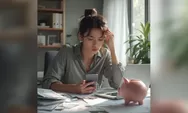Kenapa Ngecek Rekening Bisa Bikin Panik? Ini Sisi Psikologis di Balik Financial Avoidance
