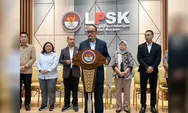 Ferry Boboho Dilindungi LPSK, Ada Apa di Balik Kasus Eks Jampidsus Febrie Adriansyah?