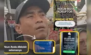 Akun WhatsApp Botok Pati Tiba-Tiba Diblokir, WhatsApp Ungkap Penyebabnya