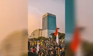Demo 27 Agustus di DPR Makin Ramai, GERAM Bawa 10 Tuntutan yang Bikin Senayan Disorot