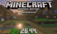 Download Minecraft 26.44 untuk Android dan PC: Cara Update Terbaru dan Perbaikan Bug