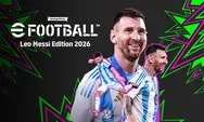 Formasi Meta eFootball Agustus 2026: Strategi Terbaik untuk Menang dan Bingungkan Lawan