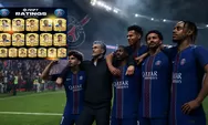 Daftar Pemain dengan Rating Tertinggi di EA Sports FC 27: 7 Pemain Masuk Daftar Elite