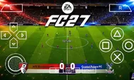 Download EA Sports FC 27 PPSSPP: Update Terbaru, Fitur Menarik, dan Cara Memainkannya