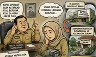 Apa Kasus Sekpri Wabup Sumedang? Dugaan Penganiayaan dan Penyekapan, Cek Faktanya?