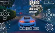 Download GTA 5 PPSSPP ISO ZIP untuk Android: Cara Install dan Tips Terbaik