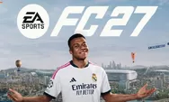 Download EA SPORTS FC 27 PPSSPP ISO: Pengalaman Sepak Bola Offline Terbaik di Android