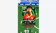 Perbandingan Frank Rijkaard Destroyer Vs Anchorman di eFootball, Mana yang Lebih Unggul?
