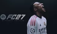 Fitur Baru EA SPORTS FC 27 BETA Manager Career Mode yang Lebih Menarik dan Dinamis