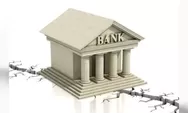 Bukan Cuma Satu, 9 Bank di Indonesia Tumbang Sepanjang 2026: Apa yang Terjadi?