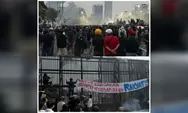Demo 27 Agustus Memanas: RUU Perampasan Aset Jadi Tuntutan, Siapa Saja yang Turun ke Jalan?