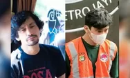 Revaldo Kembali Ditangkap Kasus Narkoba, Polisi Ungkap Barang Bukti dan Jejak Transaksi