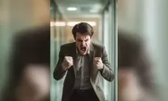 Kenapa Orang yang Sering Marah Justru Bisa Lebih Sehat Mentalnya daripada yang Selalu Diam?