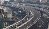Kenapa Tol MBZ Arah Cikampek Ditutup 28 Agustus 2026? Ini Sebabnya