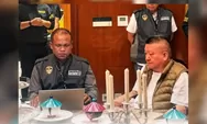 Rp 40 Miliar Disebut Mengalir ke Febrie, Nama Tan Kian Muncul di Sidang Praperadilan