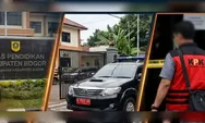KPK Sedang Periksa Pemkab Bogor, Tapi Warga Tetap Bisa Urus KTP? Ini Kondisinya
