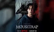 Identitasnya Dicuri, Hidupnya Diambil Alih! Ini Alasan Mouse Trap Bikin Thriller Korea Makin Menegangkan