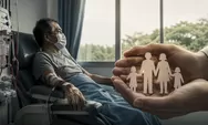 Pasien Cuci Darah Gugat ke MK: Mengapa Iuran BPJS Diminta Ditanggung Negara?