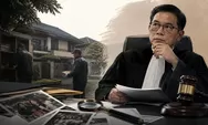 Rumah Sentul Bukan Domisili Febrie, Tapi Foto Keluarganya Ada di Sana: Hakim Pun Bertanya-tanya.
