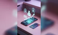 Kenapa Dompet Digital Bikin Gen Z Merasa Uangnya Nggak Pernah Habis?