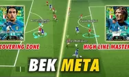 Maldini dan Nesta eFootball 2027 Muncul! Benarkah 1.900 Koin Langsung Dapat?