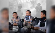 Tersangka Karhutla Tembus 89 Orang, Polisi Mulai Telusuri Jejak Korporasi