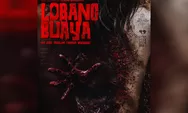 Bukan Horor Biasa, Film Lobang Buaya Bawa Teror Sejarah ke Bioskop Oktober 2026