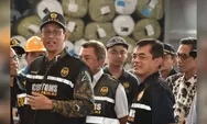 Bongkar Potensi Pajak Rp5 Triliun, Purbaya Bidik 40 Perusahaan Baja: Ada Apa?