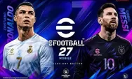 eFootball 2027 Master League Event: Cara Main dan Dapatkan Reward