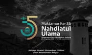 Siapa Ketua NU Terpilih di Muktamar 2026? Ini Calon dan Mekanisme Barunya
