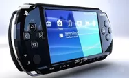 Cara Main Game PSP di HP Android dan iPhone Pakai PPSSPP dengan Mudah