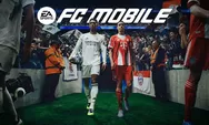 Kata Kunci Mana yang Paling Tepat Menggambarkan Ciri Khas Pemain No. 7? Ini Jawaban Trivia Harian FC Mobile