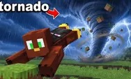 8 Fitur Terbaru Minecraft Patch 26.45 dan Daftar Perbaikan Penting
