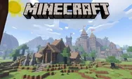 Download Minecraft Patch 26.45: Update Fitur Terbaru dan Cara Install