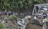 Bencana Nasional Kini Tak Harus Penuhi 5 Syarat, MK Pangkas Jadi 3—Tapi Ada Satu yang Wajib!