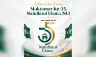 Bukan Lagi Dipilih Langsung! Muktamar NU Ubah Cara Menentukan Ketum PBNU 2026–2031