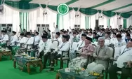 NU Beri Peringatan soal Dana Pendidikan dan MBG 2027: “Tak Perlu Tunggu 2028”