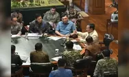 Dari Hambalang, Prabowo Soroti Karhutla hingga Syarat Prajurit TNI: Ada Pesan yang Dikirim ke Desa
